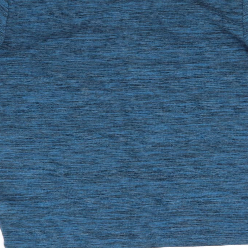 Primark Womens Blue Pullover Jumper Size S
