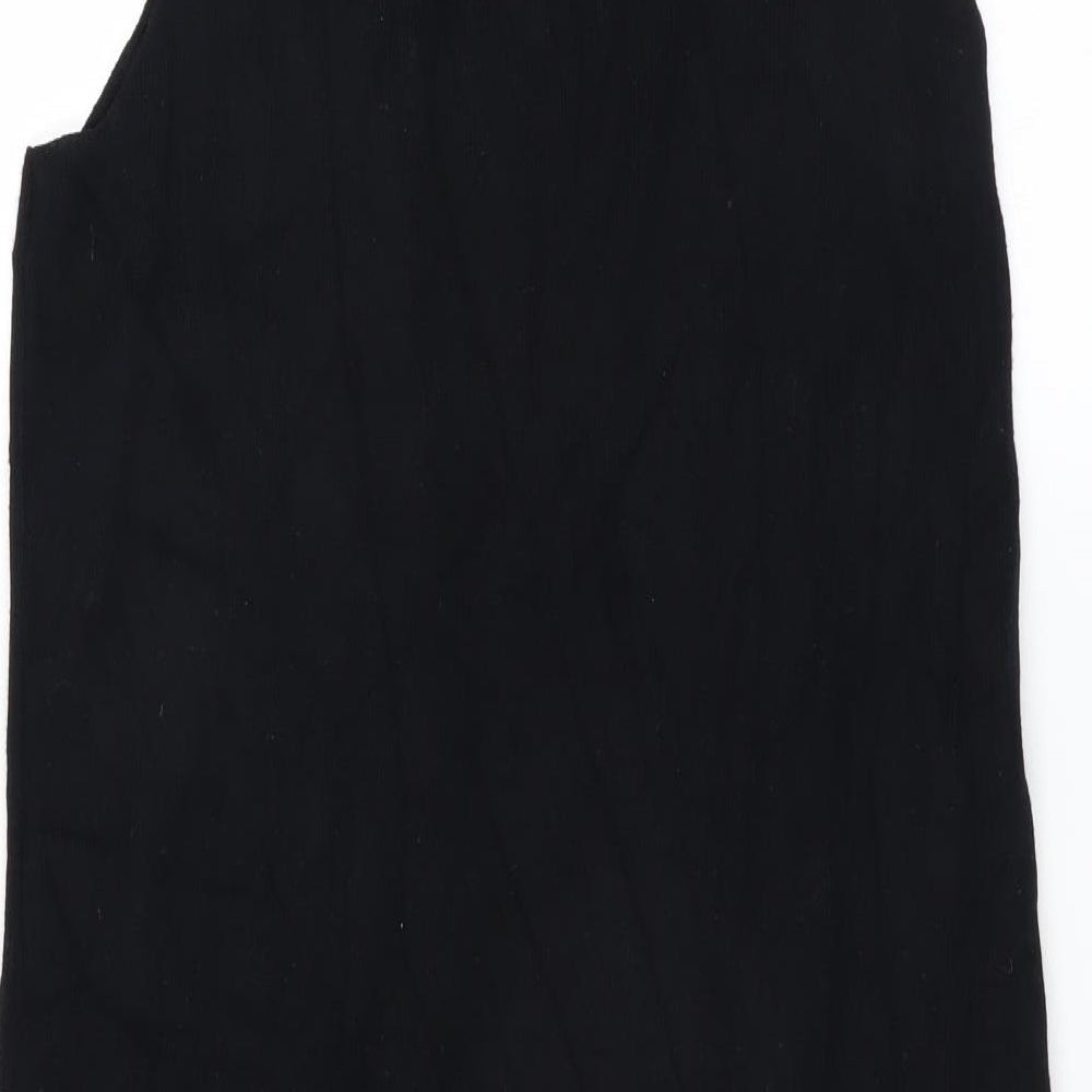 Dunnes Stores Womens Black Cardigan Jumper Size S