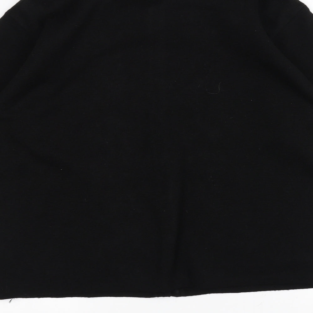 Bonmarché Womens Black Jacket Size M