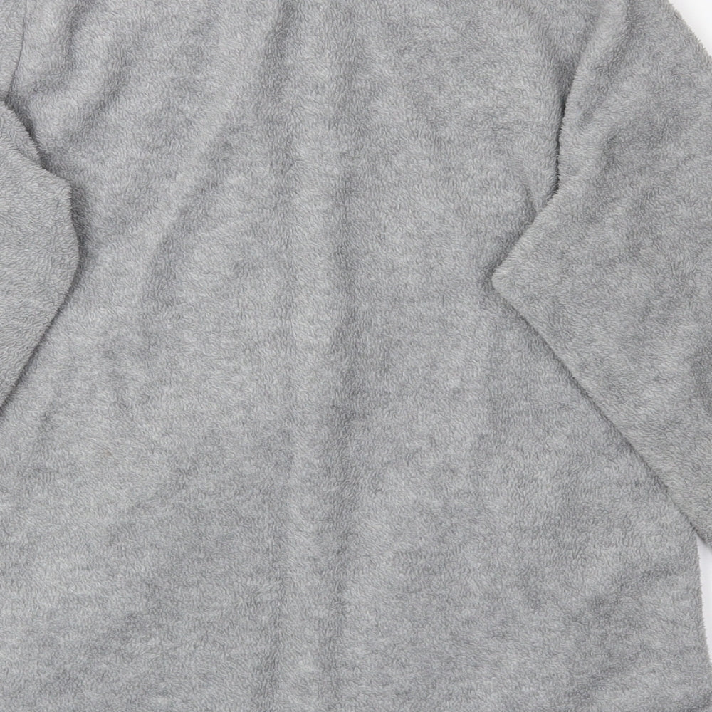 M&S Womens Grey Jacket Size 10