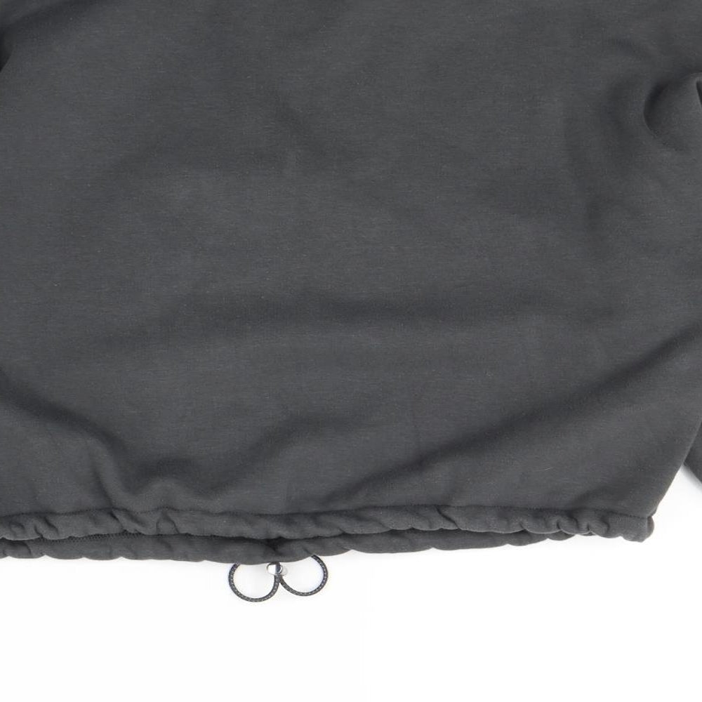 George Womens Grey Pullover Jumper Size S