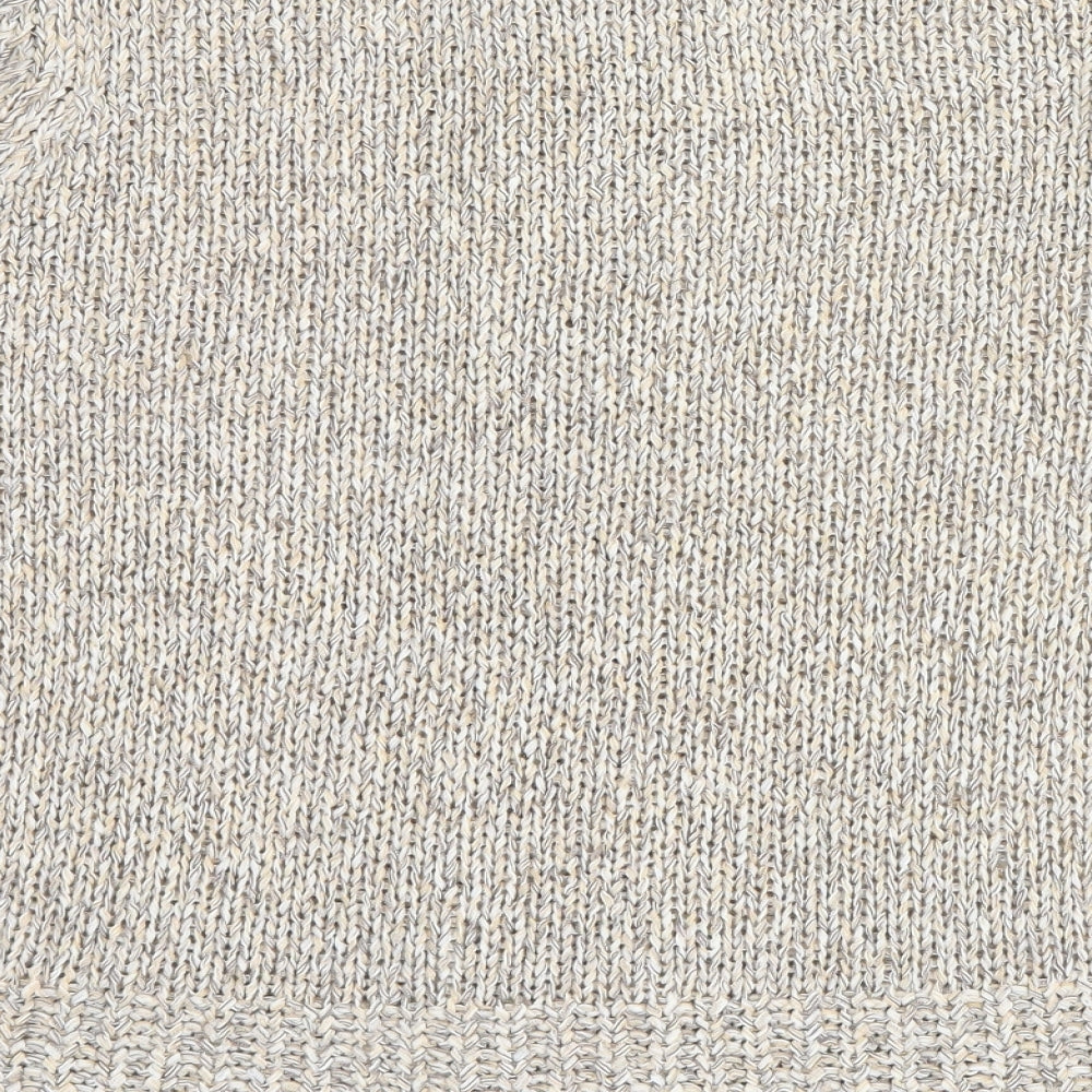 Marks and Spencer Womens Beige Cardigan Jumper Size 14