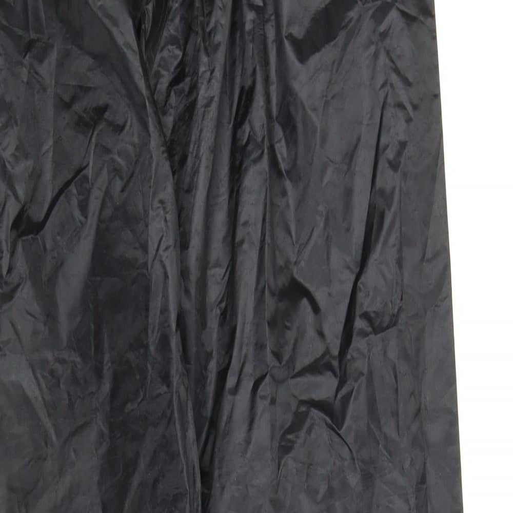 Black Rock Womens Black Snow Pants Trousers Size XL L27 in
