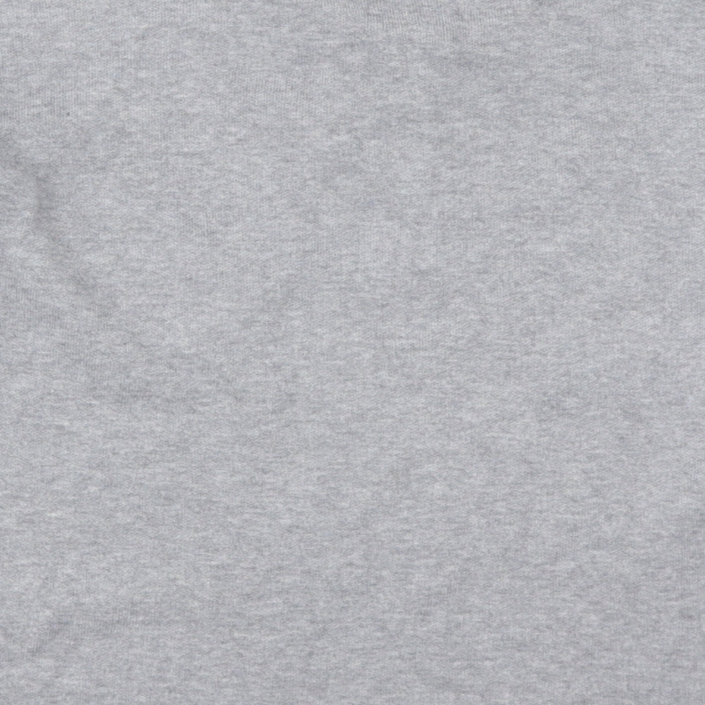 TU Womens Grey Pullover Jumper Size 14