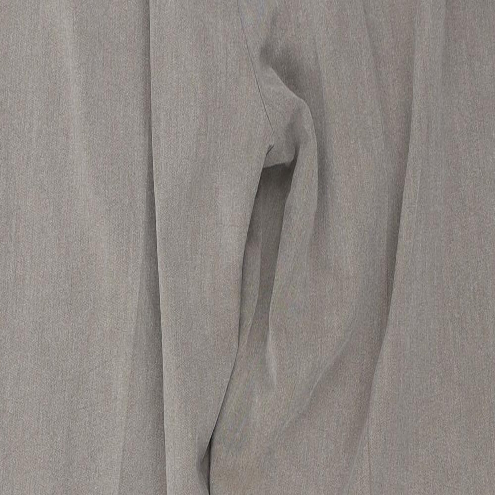 julipa Womens Beige Trousers Size 20 L26 in
