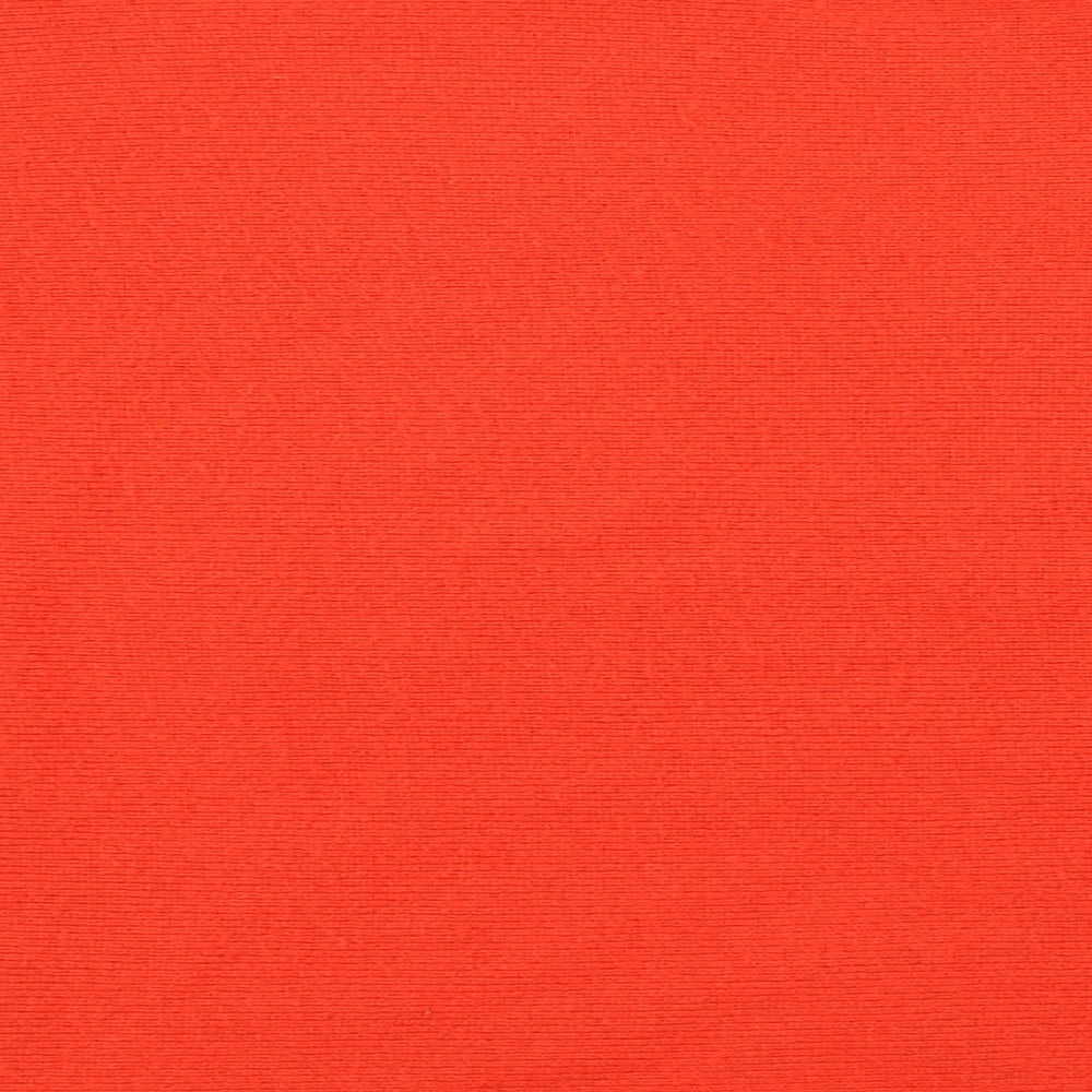 Warehouse Womens Orange Pullover Jumper Size S