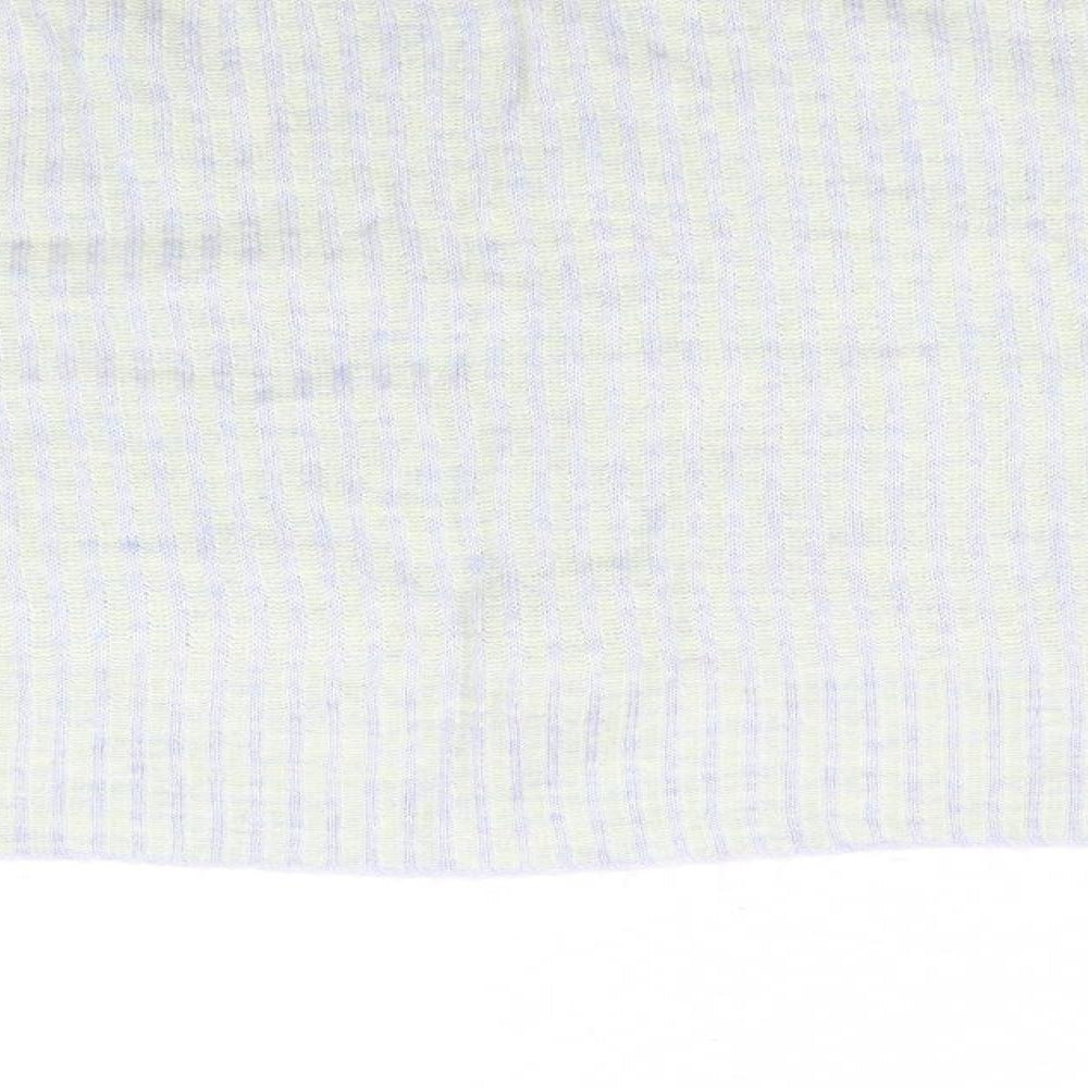 Light before Dark Womens Grey Pullover Jumper Size S