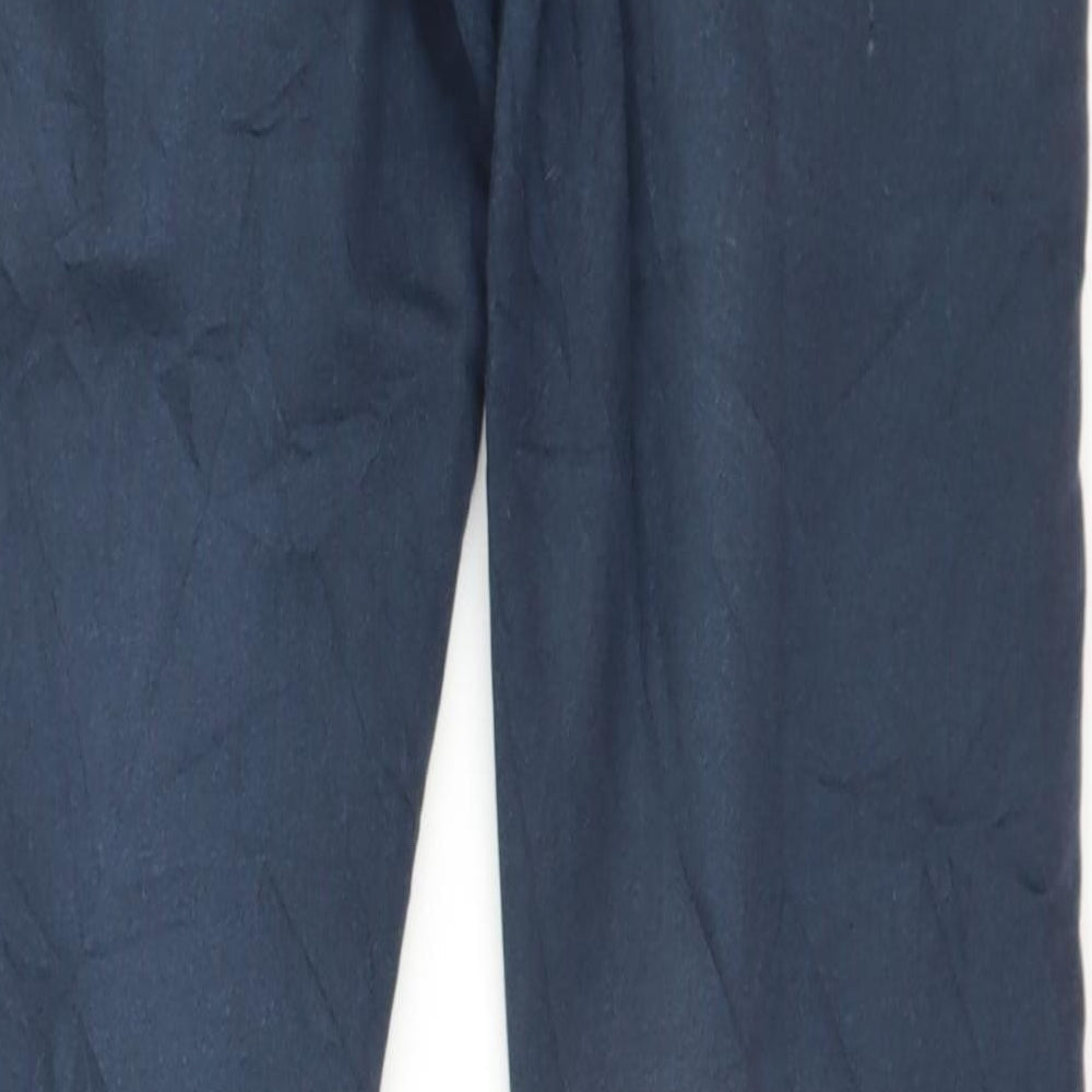 House Basic Womens Blue Denim Jegging Jeans Size S L30 in