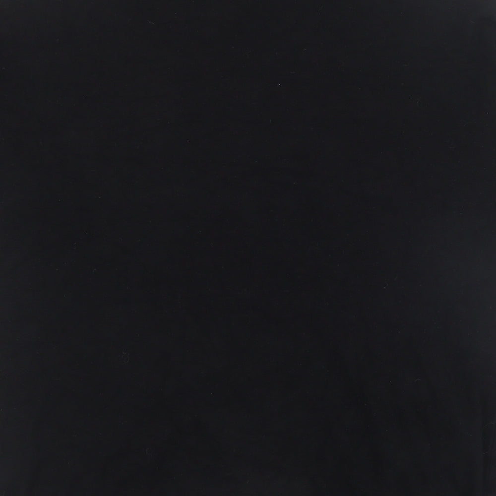 Atmosphere Womens Black Cardigan Jumper Size 12