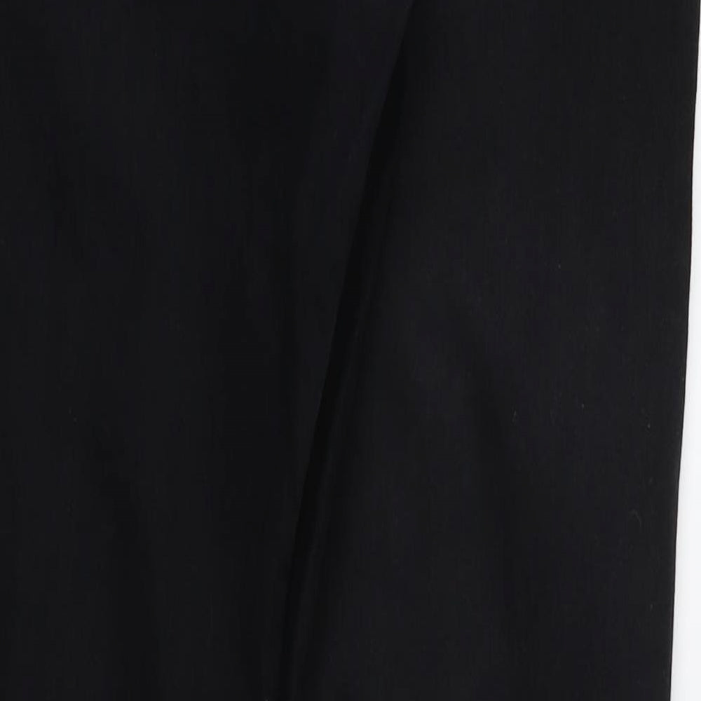 H&M Womens Black Skinny Jeans Size 30 L31 in