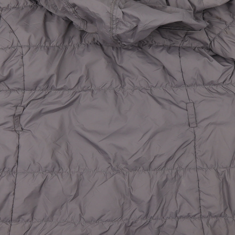 Marks & Spencer Womens Beige Jacket Size M