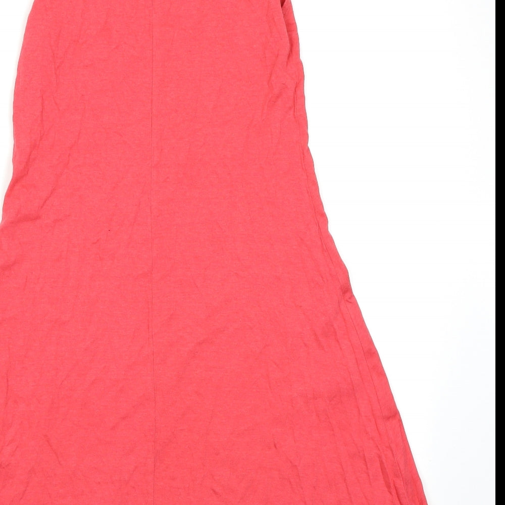 Atmosphere Womens Pink Trapeze & Swing Size 8