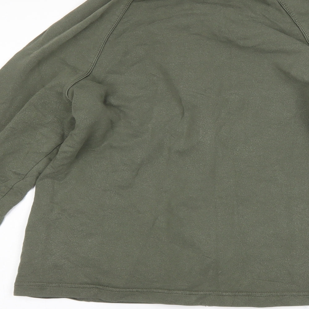 Marks & Spencer Womens Grey Jacket Size 10