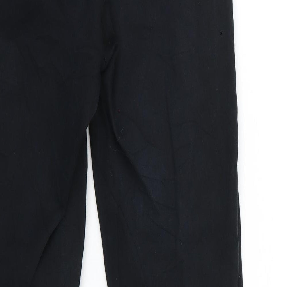 Gap Womens Black Skinny Jeans Size 4 L27 in