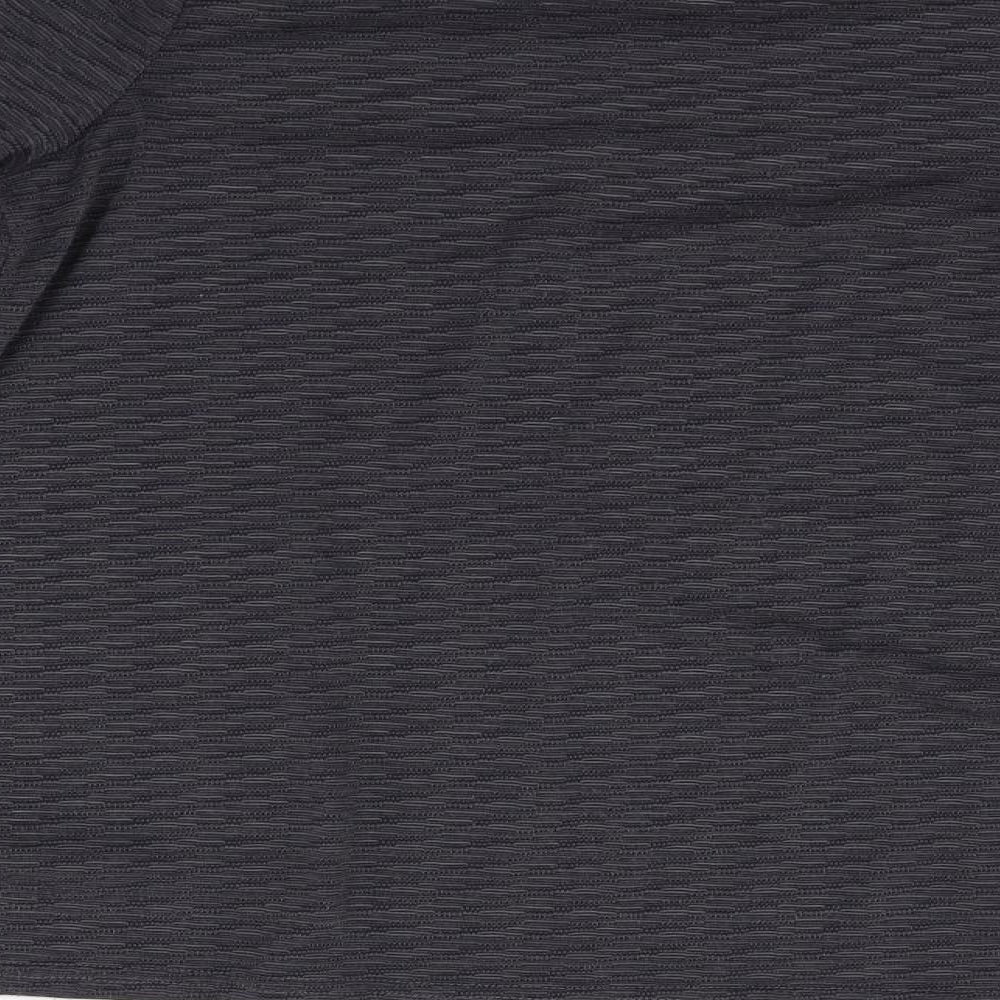 Bonmarché Womens Grey Pullover Jumper Size 14