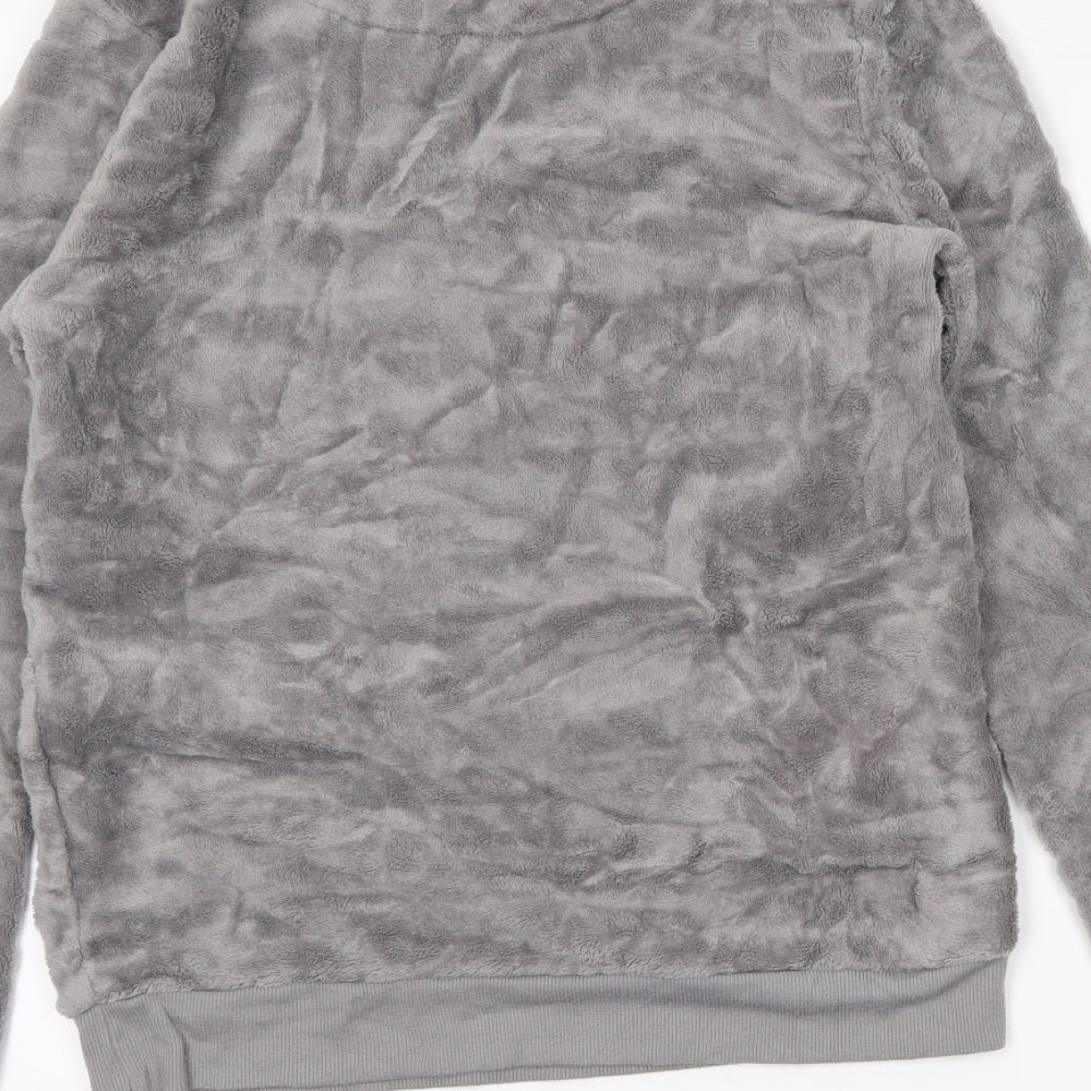 Primark Womens Green Pullover Jumper Size XS