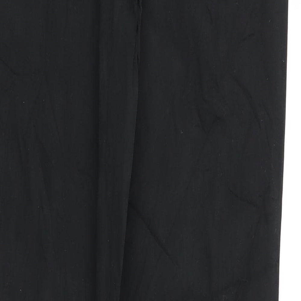 ecilia classics Womens Black Skinny Jeans Size 30 in L28 in