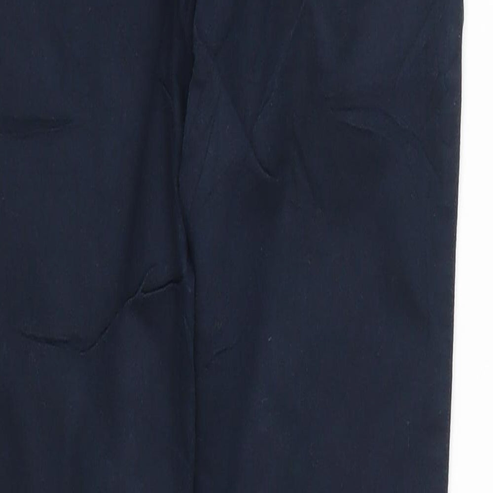 H&M Womens Beige Denim Jegging Jeans Size 8 L29 in