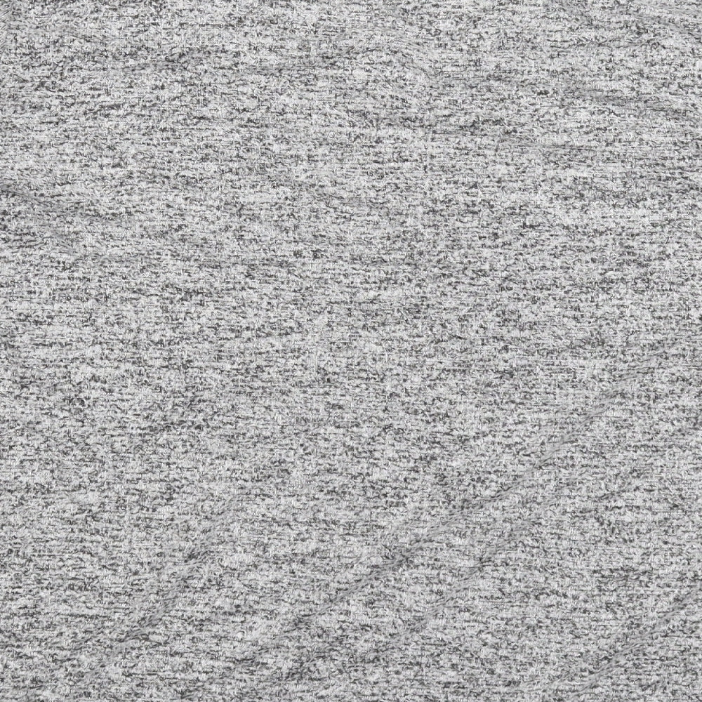 Lucky Star Mens Grey Pullover Jumper Size L