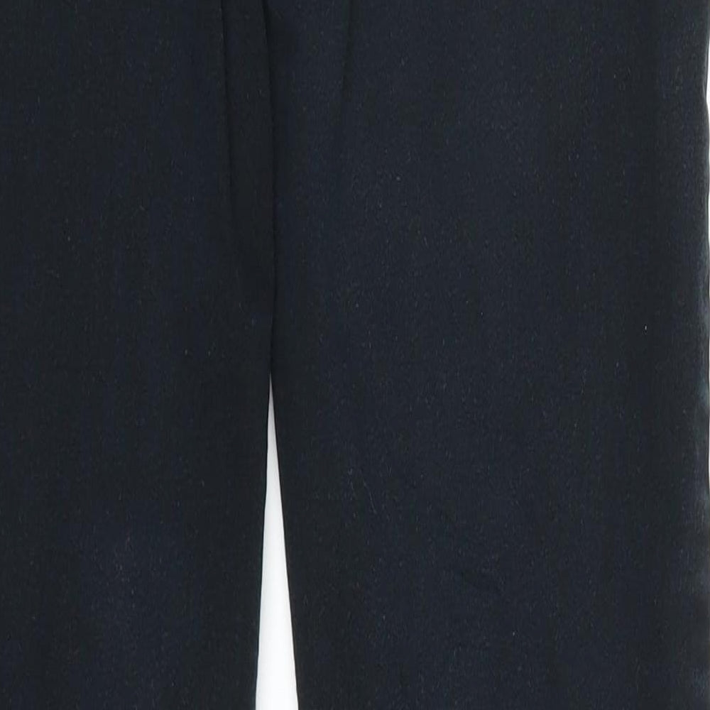 Preworn Womens Blue Denim Jegging Jeans Size 12 L27 in