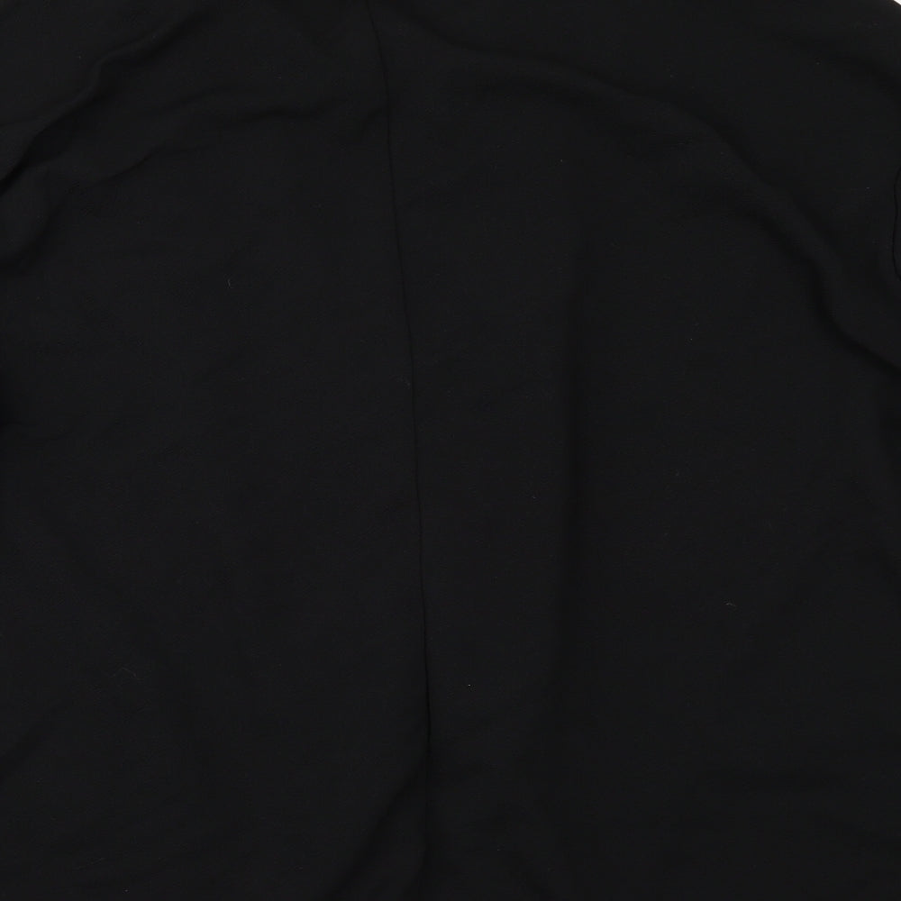 ASOS Womens Black Jacket Size 12