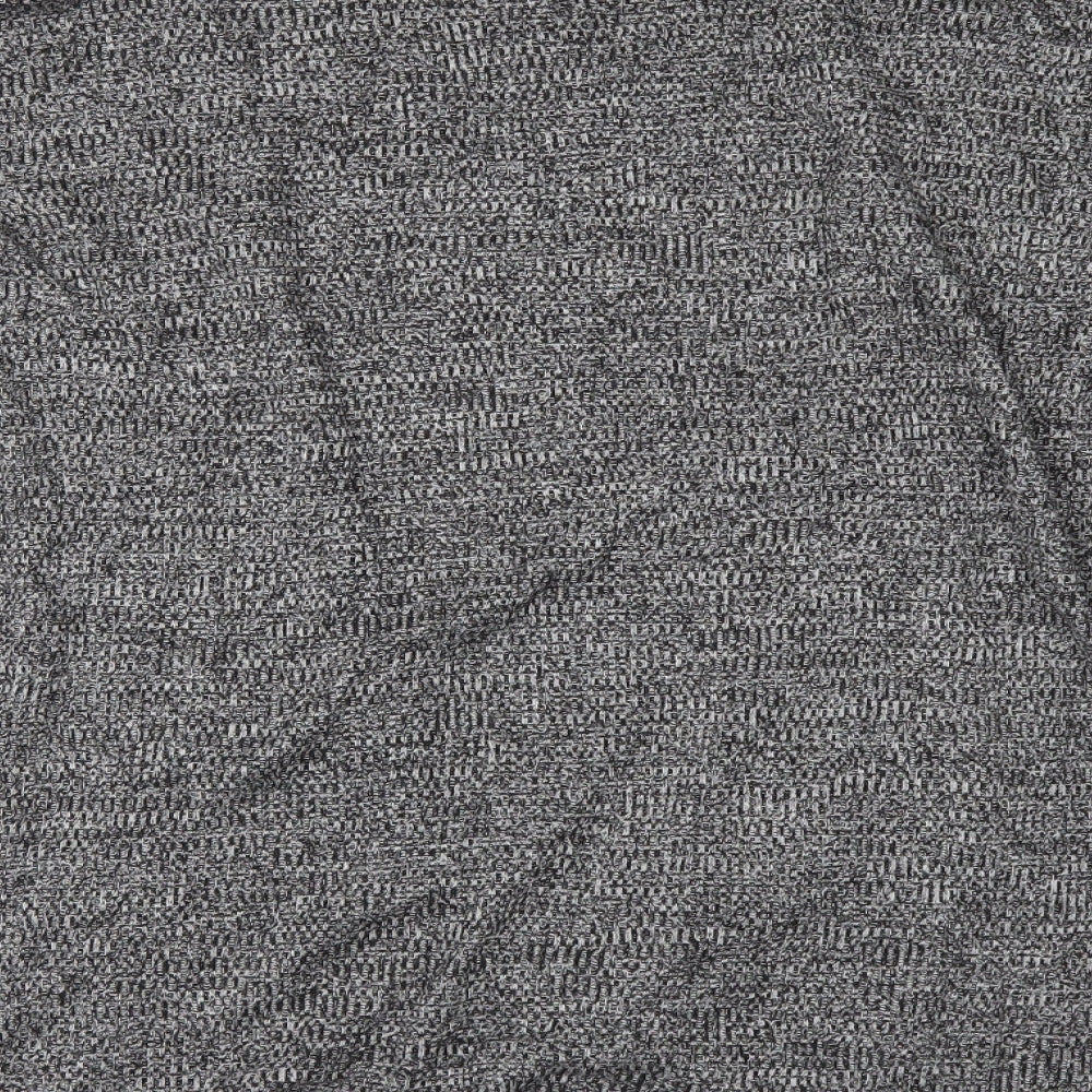 Divided by H&M Womens Grey Jumper Size S