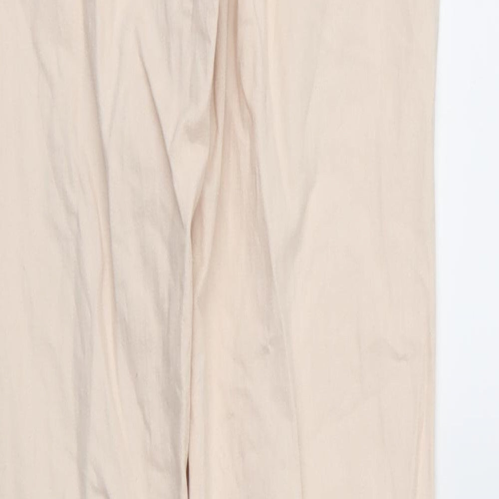 Mexx Womens Pink Skinny Jeans Size 28 in L32 in