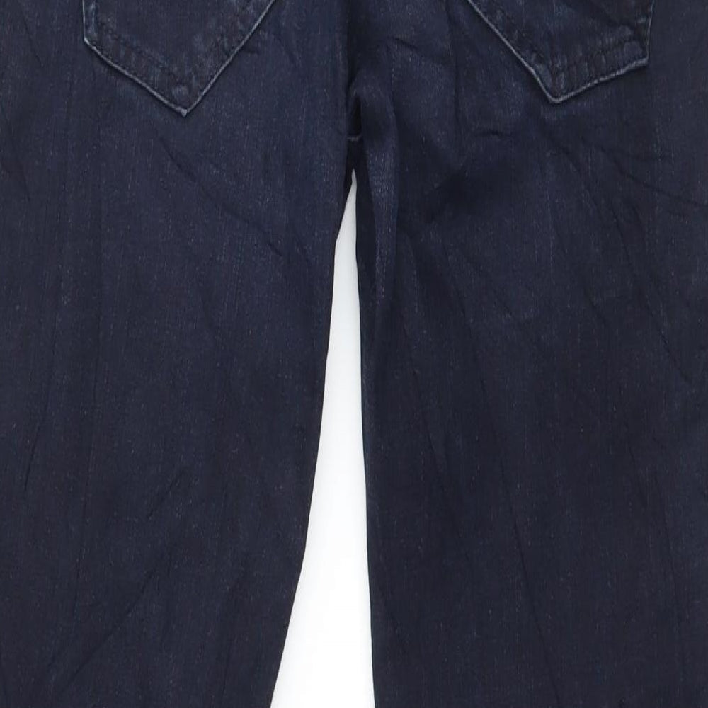 Buen Womens Blue Denim Skinny Jeans Size XS L27 in