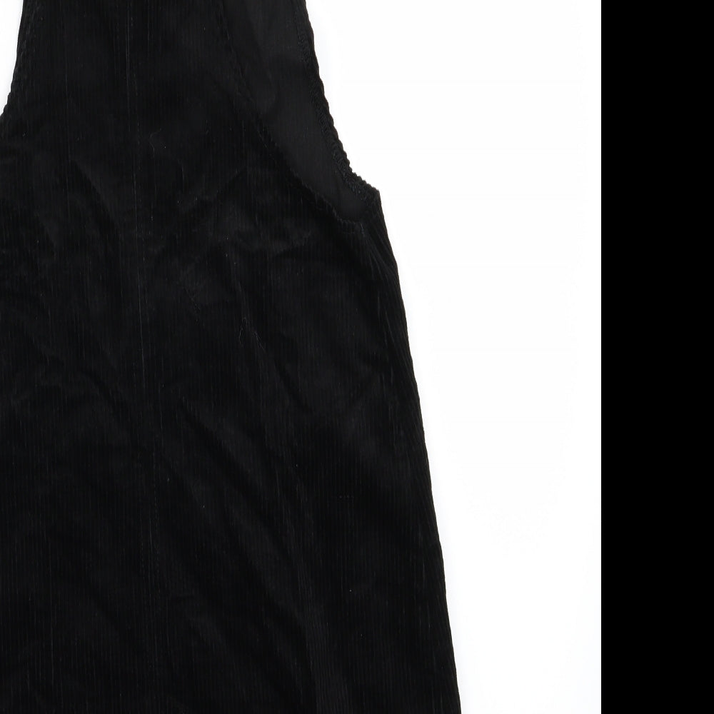 New Look Womens Black Pencil Dress Size 6