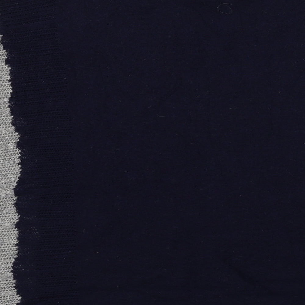 Phase Eight Womens Blue Pullover Jumper Size S