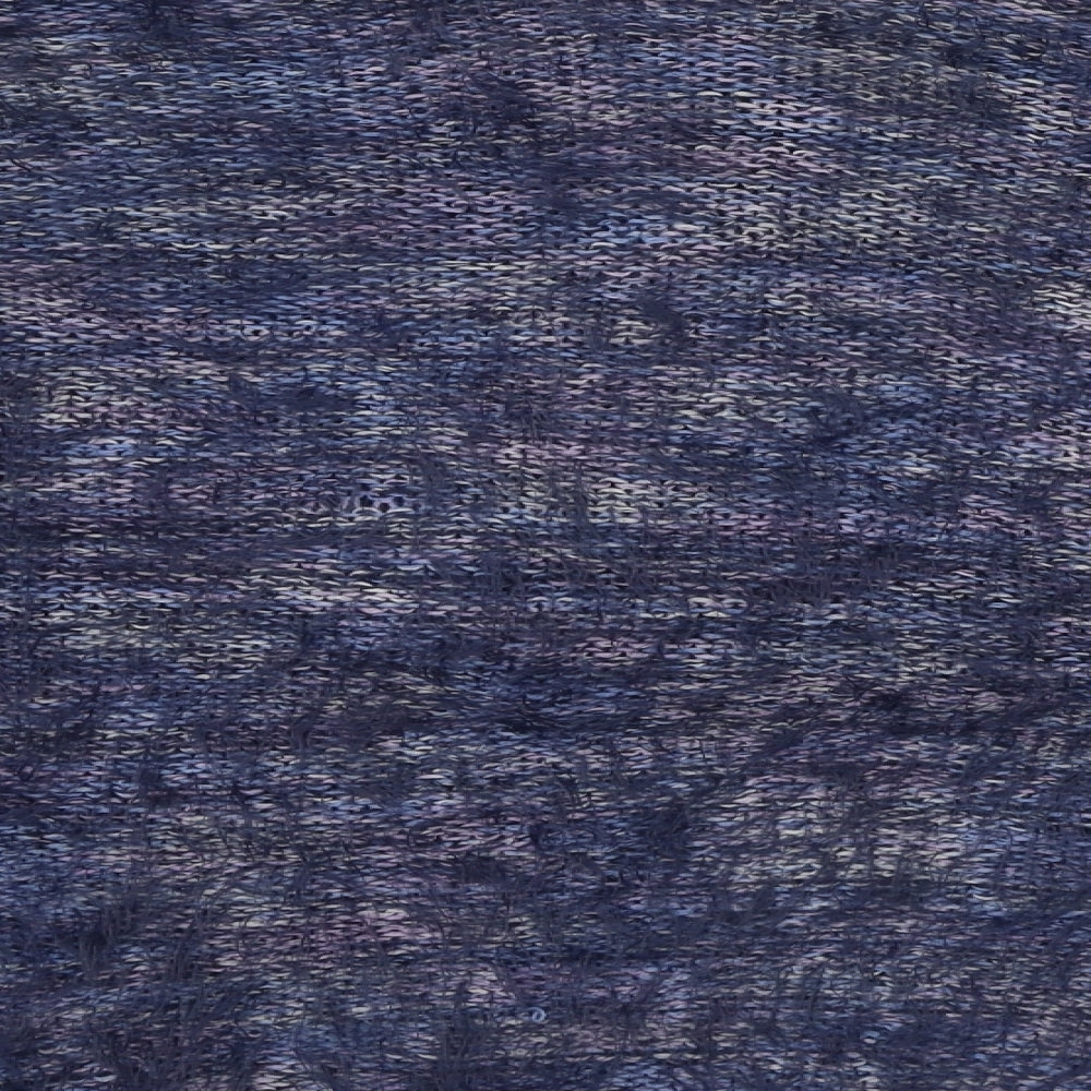 QED London Womens Blue Cardigan Jumper Size L