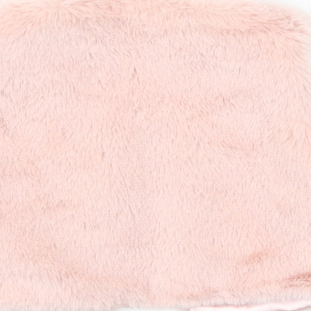 Primark Baby Pink Basic Jacket Coatigan Size 9-12 Months