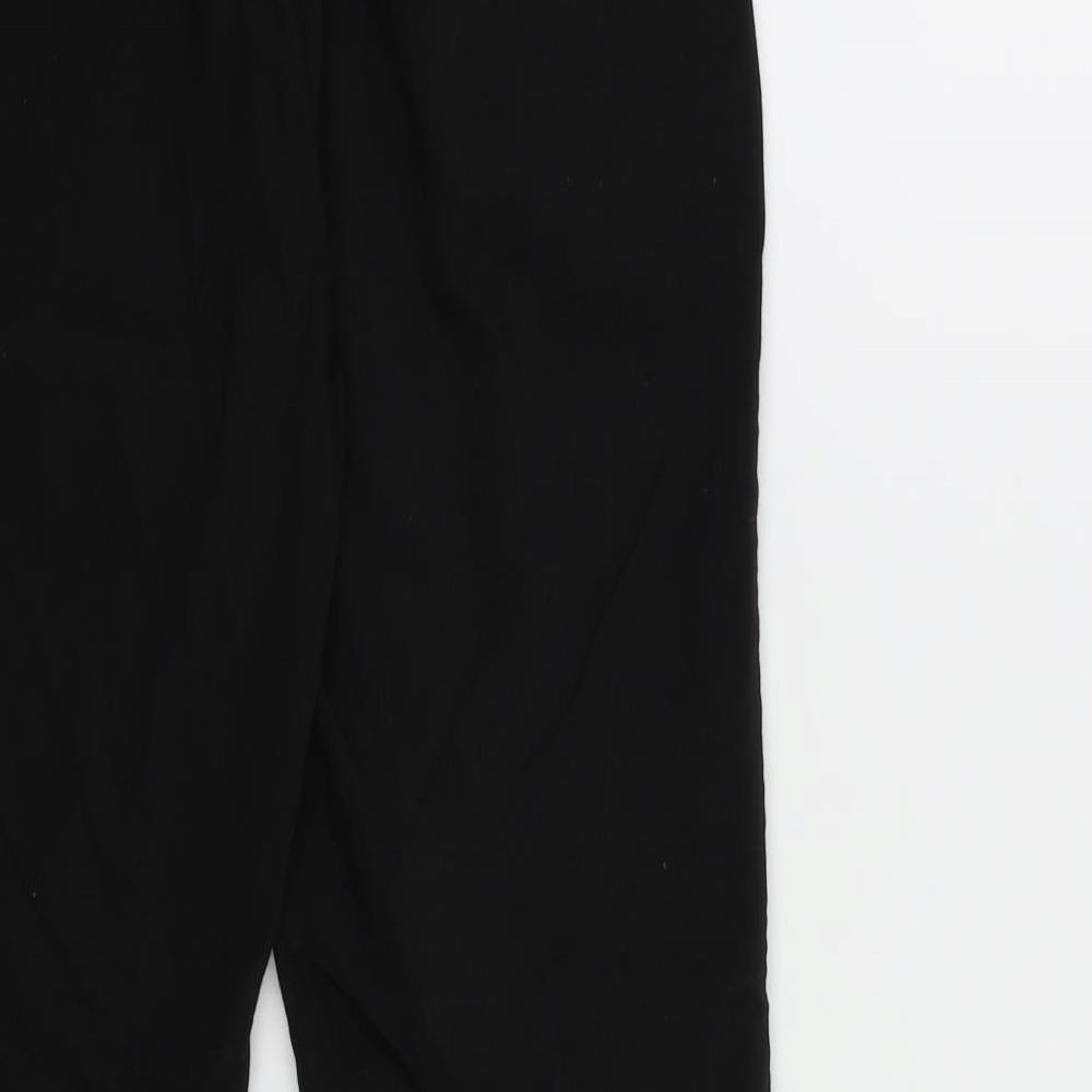 Zara Womens Black Skinny Jeans Size XS L26 in