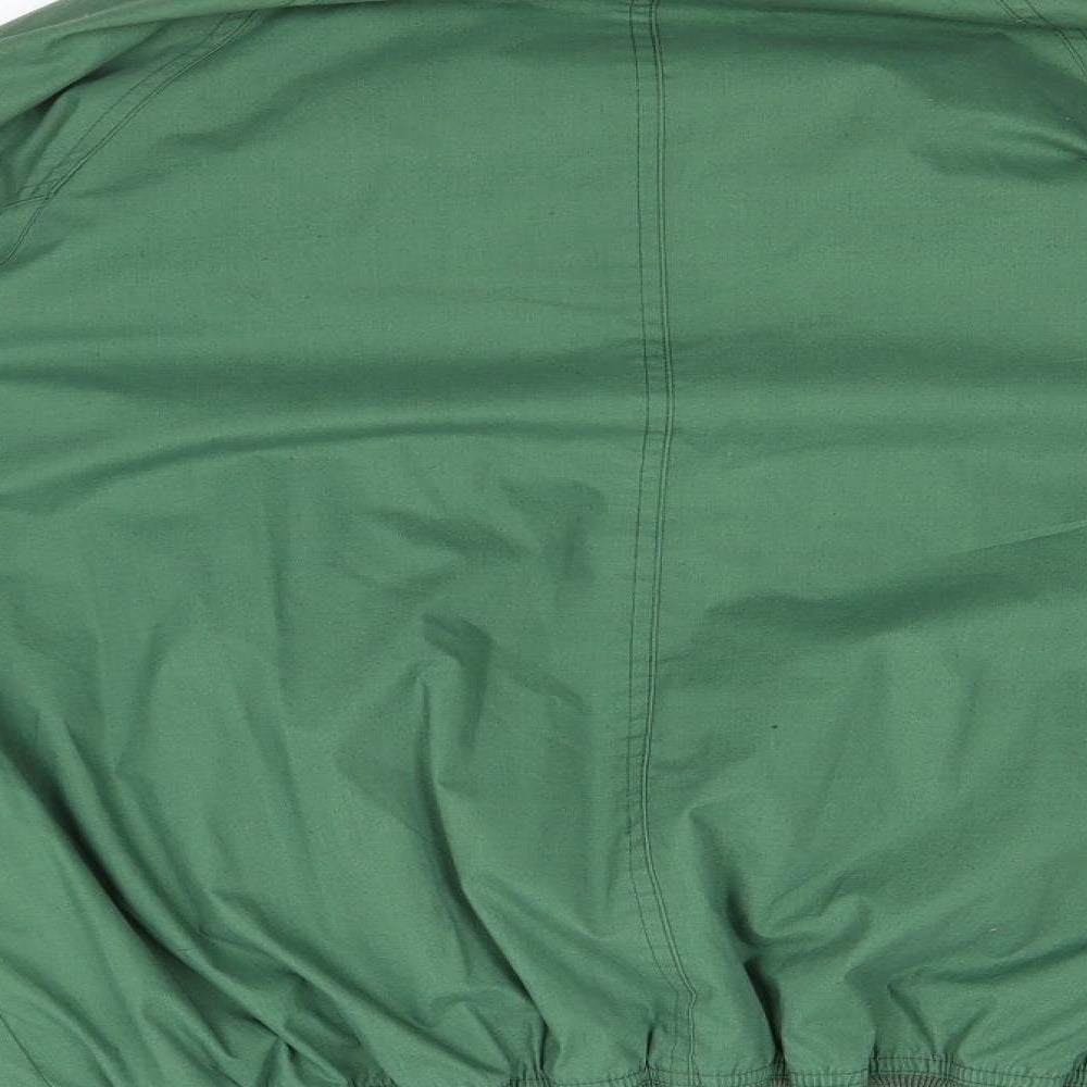 Hawkshead Mens Green Jacket Size M