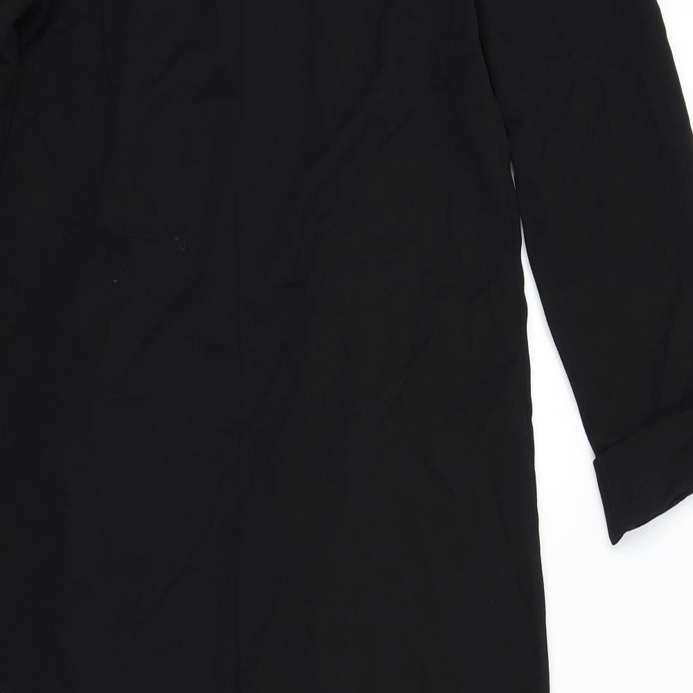 Primark Womens Black Jacket Size 8