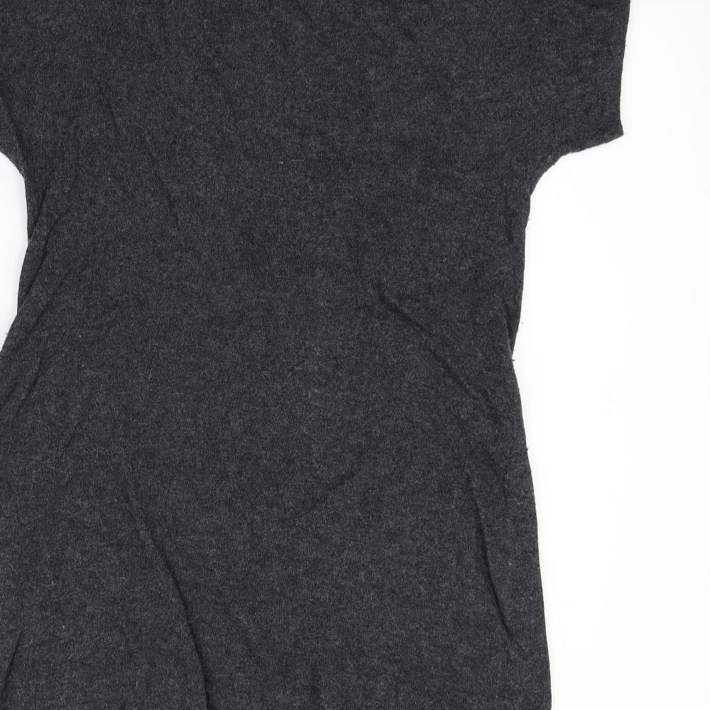 Monsoon Womens Grey Fit & Flare