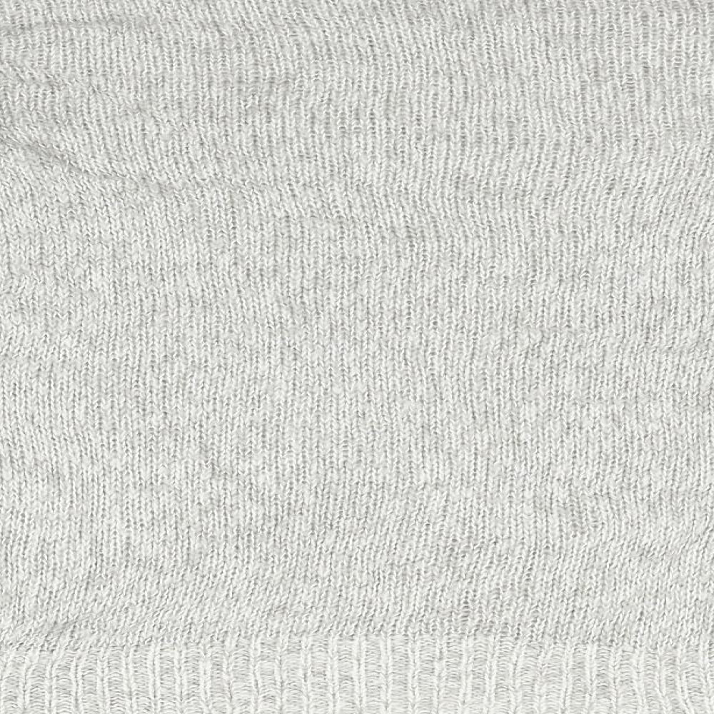 New Look Womens Beige Pullover Jumper Size S