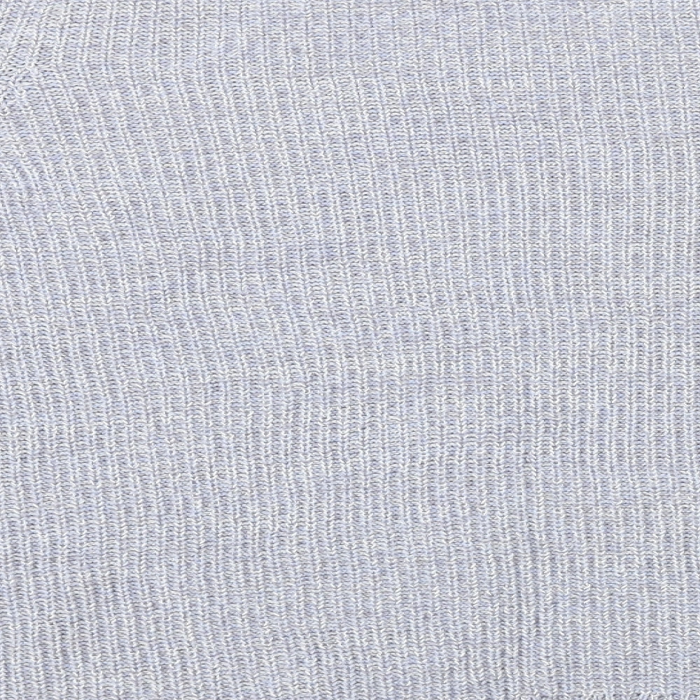 Debenhams Womens Blue Pullover Jumper Size 16