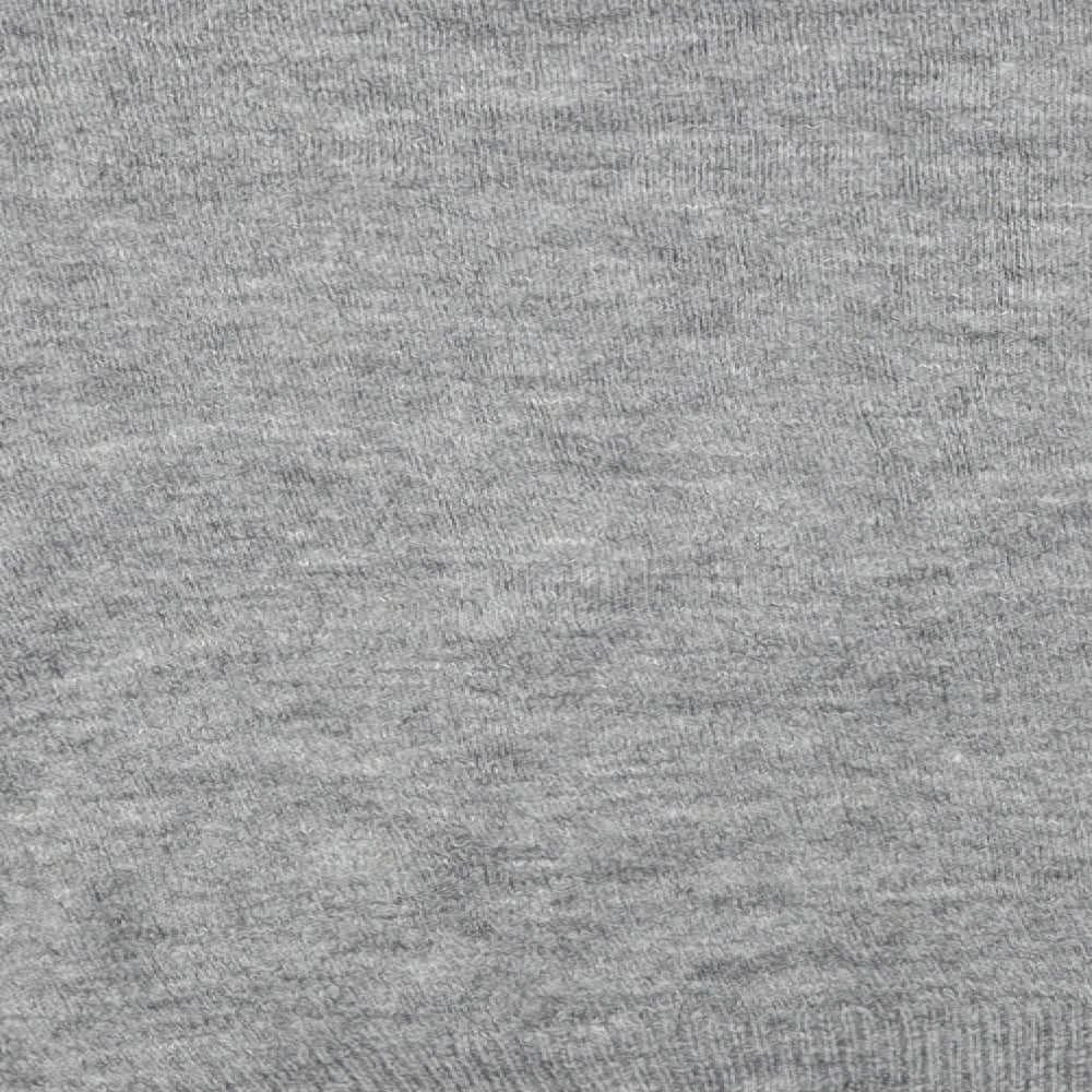 F&F Womens Grey Pullover Jumper Size 10