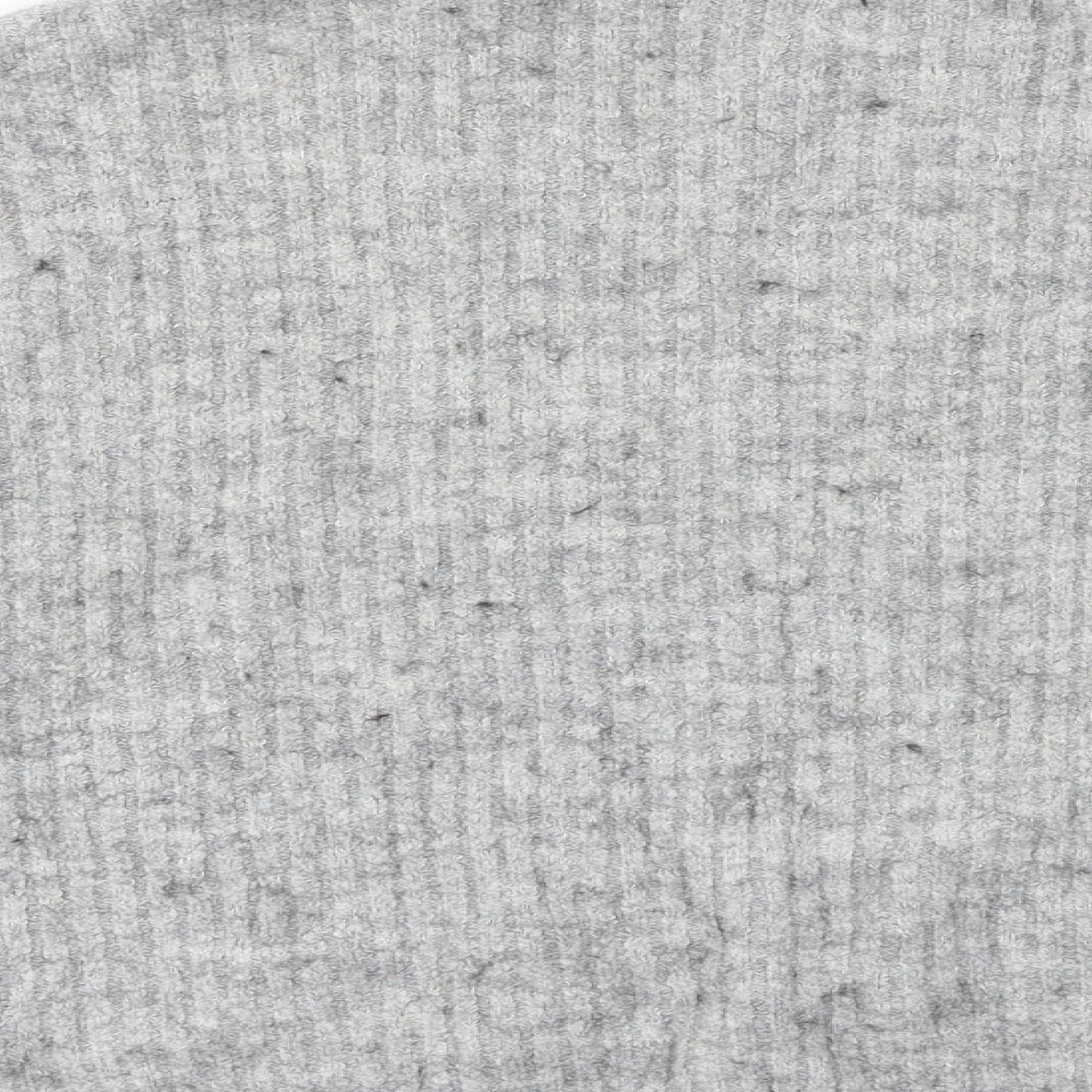 L.O.G.G Womens Grey Pullover Jumper Size M
