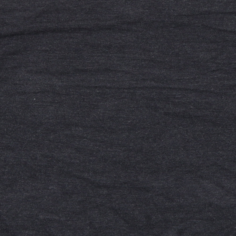 Debenhams Mens Grey Pullover Jumper Size S