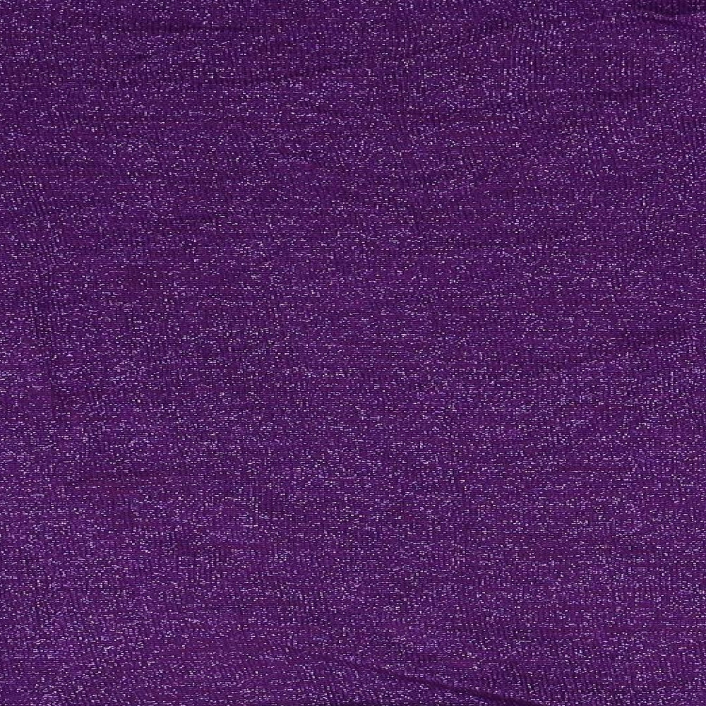 Bonmarché Womens Purple Pullover Jumper Size S