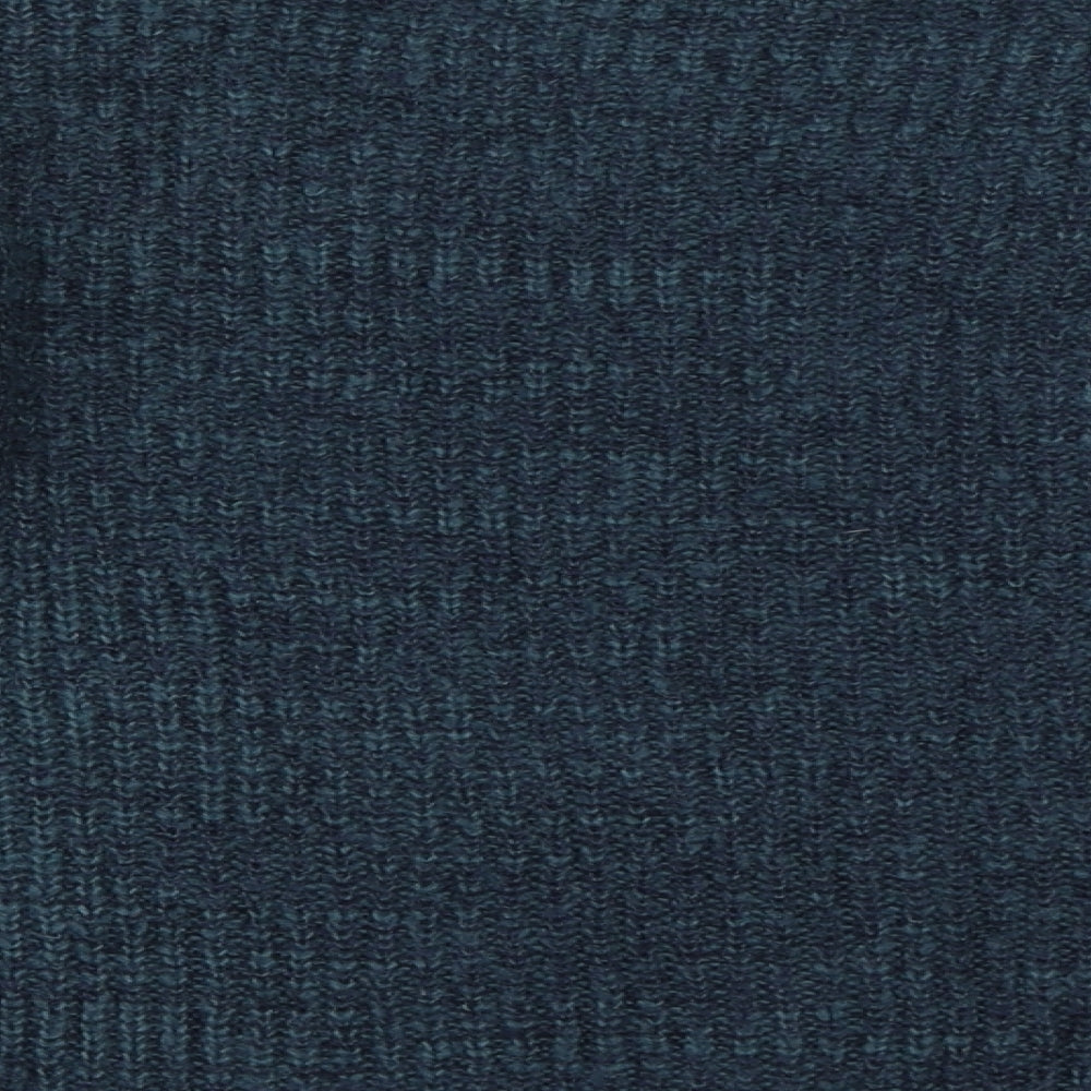 Atmosphere Womens Blue Pullover Jumper Size 10