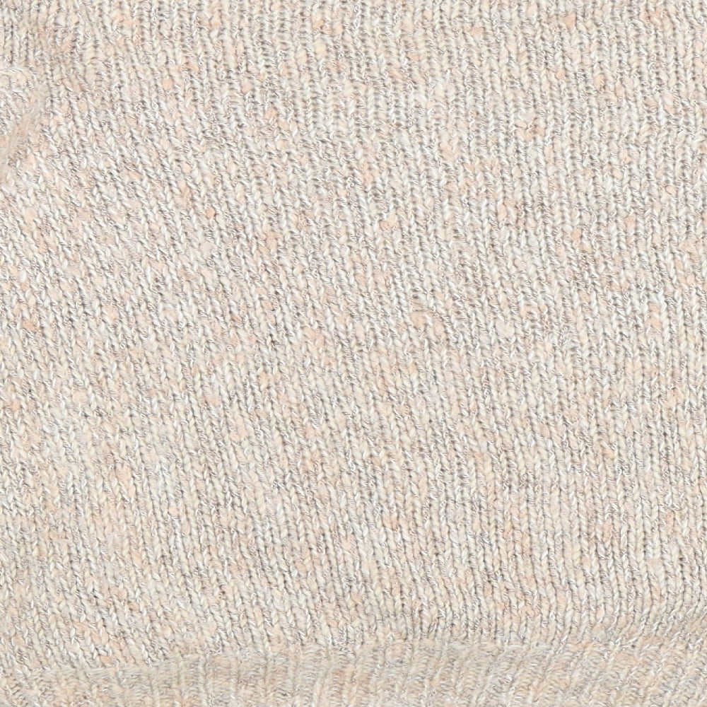 George Womens Beige Pullover Jumper Size 12
