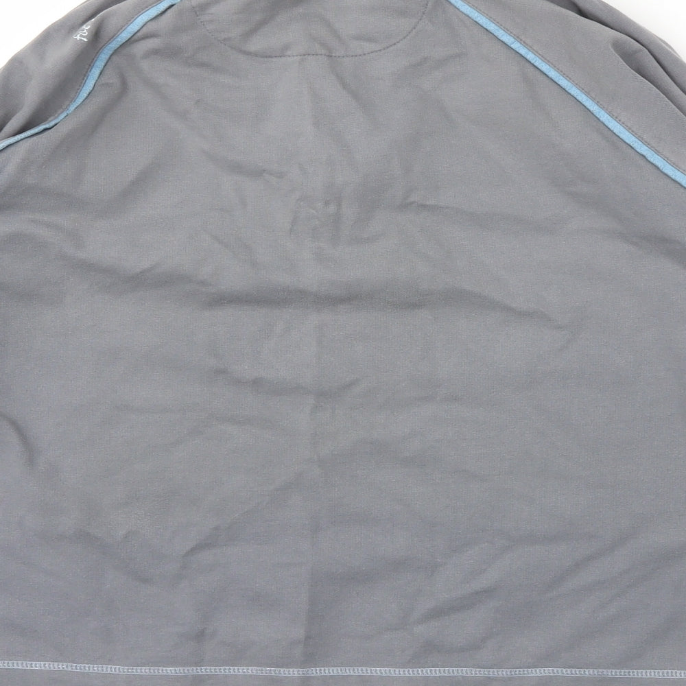 ORIGANALS Womens Grey Pullover Jumper Size 12
