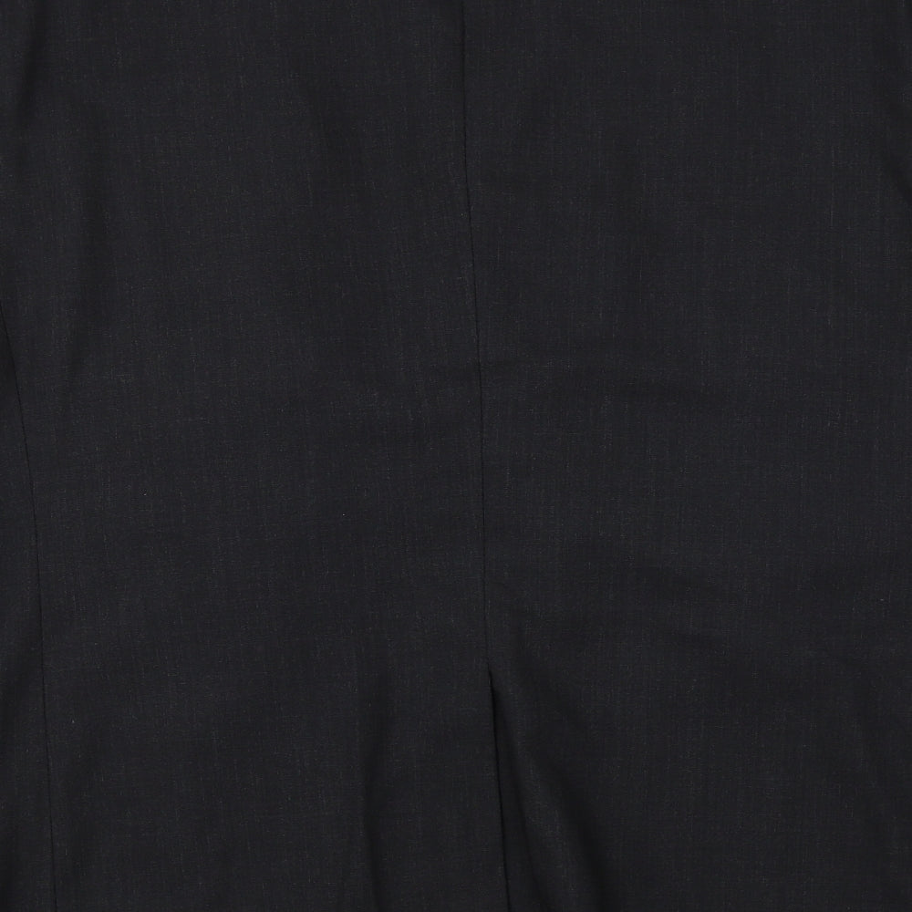 British Tailor Mens Grey Jacket Blazer Size L