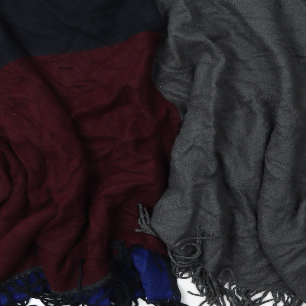 Preworn Womens Grey Kimono Coatigan One Size