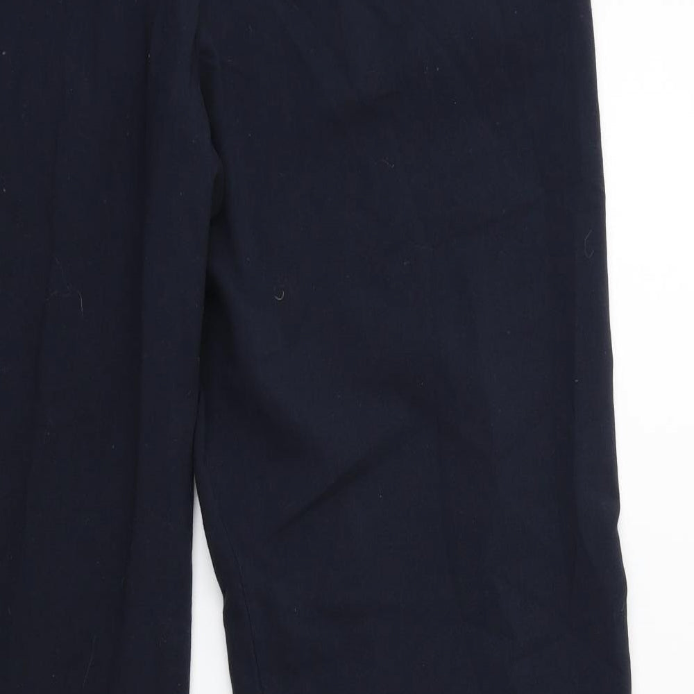 Epilogue Womens Blue Tapered Jeans Size 16 L28 in