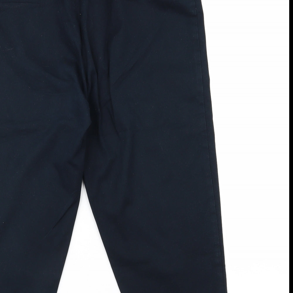 Bonmarché Womens Black Trousers Size 10