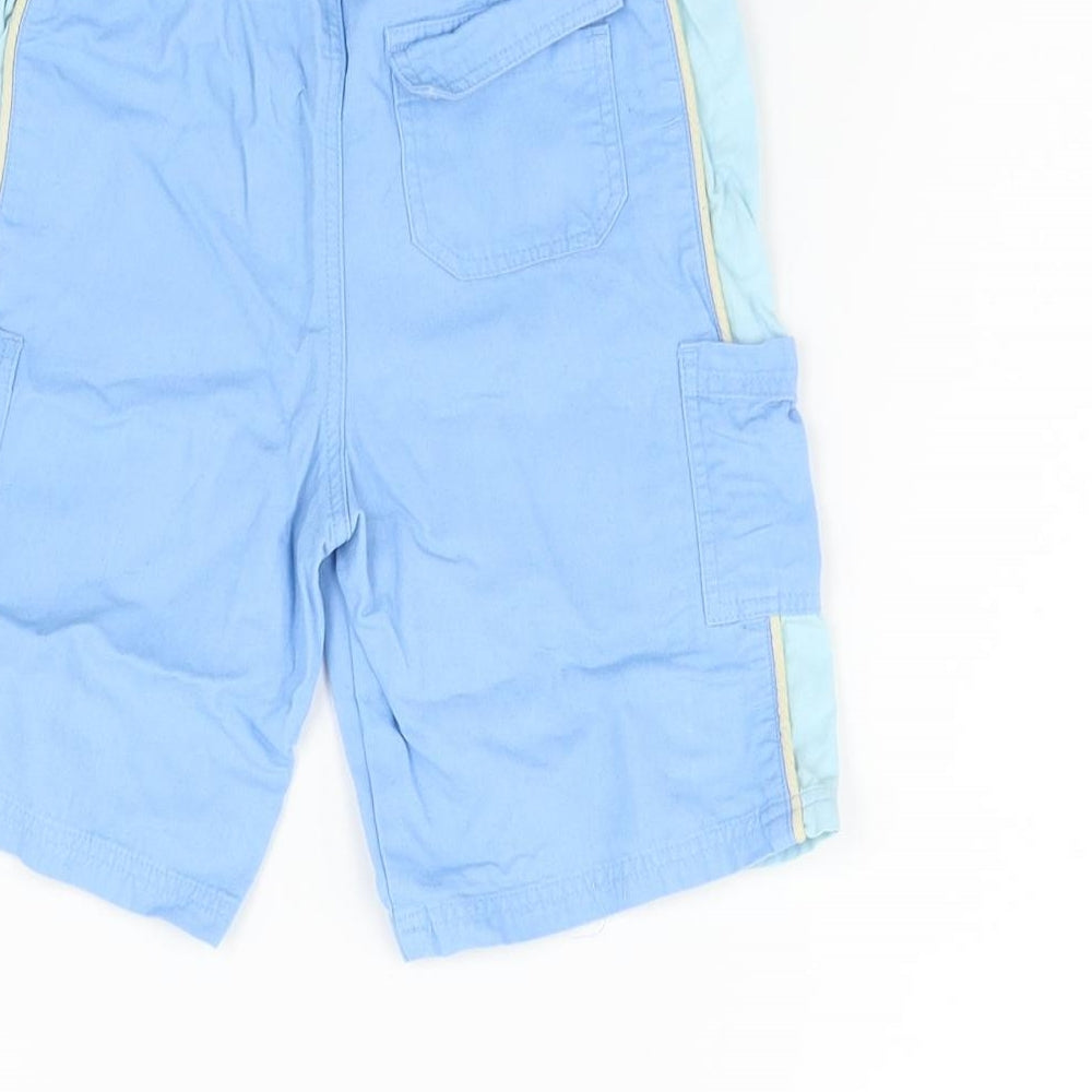 George Blue Jogger Jeans Size 12-18 Months